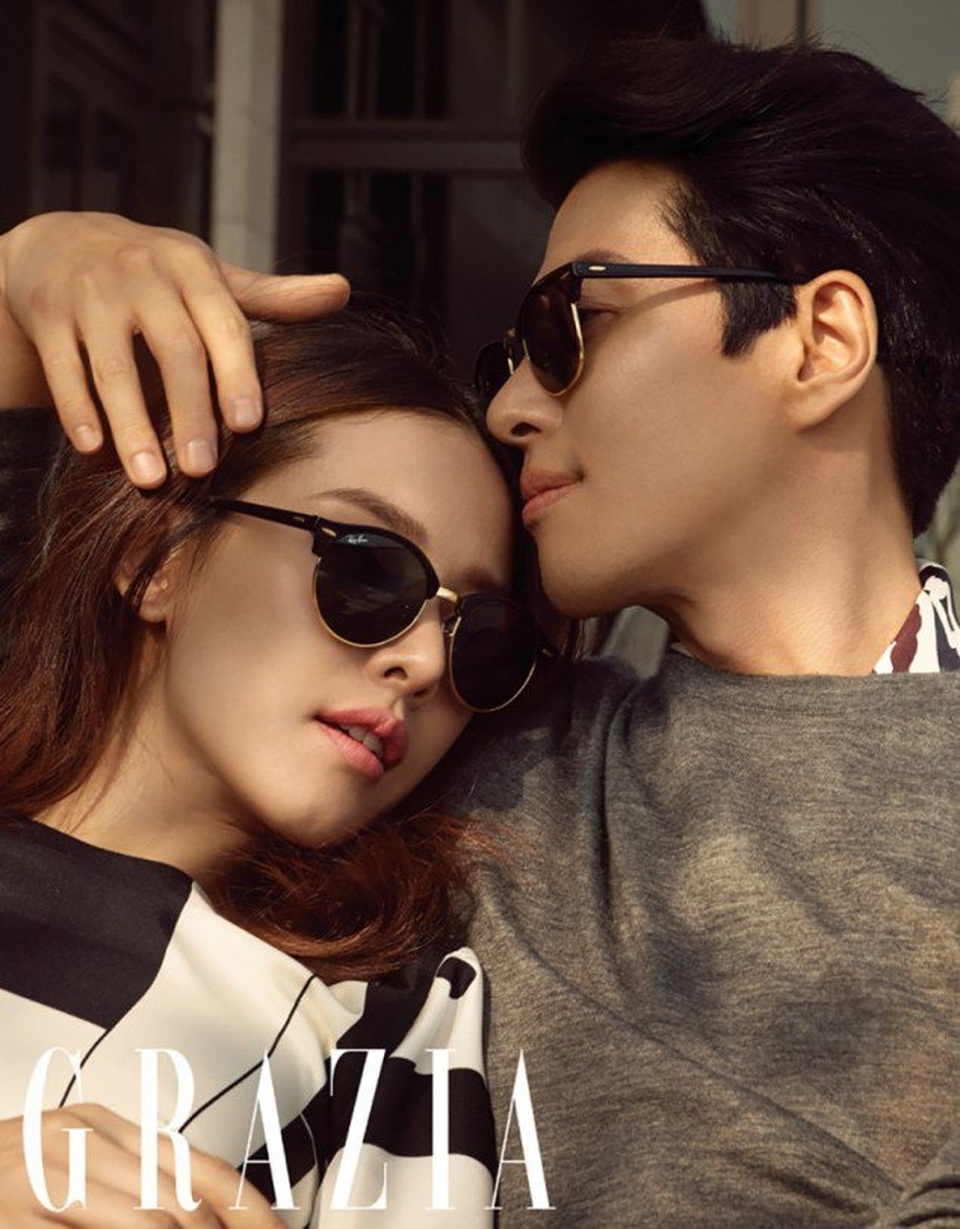 Tài tử “Chuyện tình Paris” ly hôn vợ sau 3 năm chung sống - 6 Tài tử “Chuyện tình Paris” ly hôn vợ sau 3 năm chung sống - 6