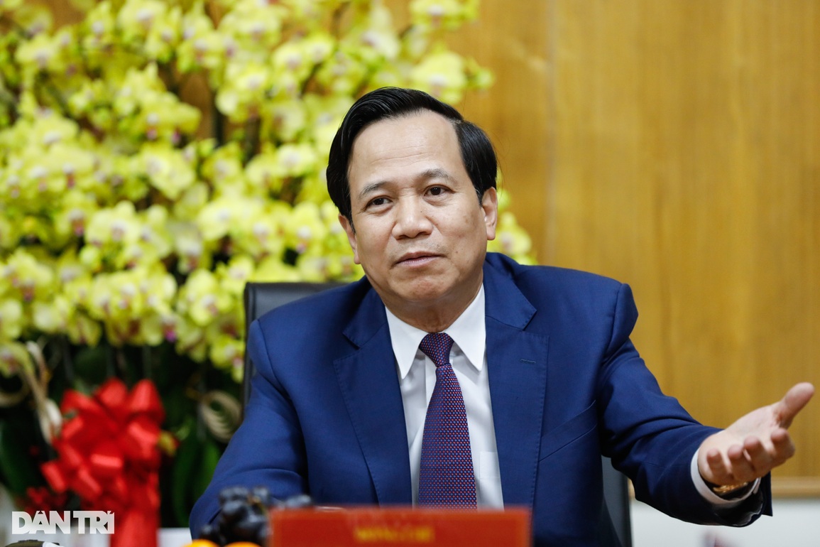 Bộ LĐ-TBXH triển khai các quyết định công tác cán bộ tại phía Nam - 2 Bộ LĐ-TBXH triển khai các quyết định công tác cán bộ tại phía Nam - 2