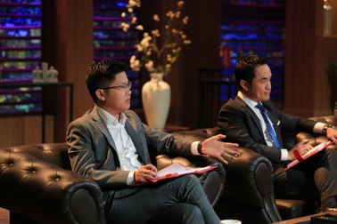 “Mồi ngon” công nghệ khiến cả 5 “cá mập” tranh giành quyết liệt