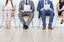 3 nguyên tắc ăn mặc ghi điểm khi đi phỏng vấn xin việc