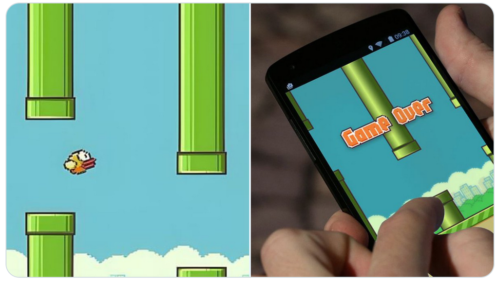 Nguyễn Hà Đông bất ngờ lên tiếng về dự án hồi sinh game Flappy Bird - 2