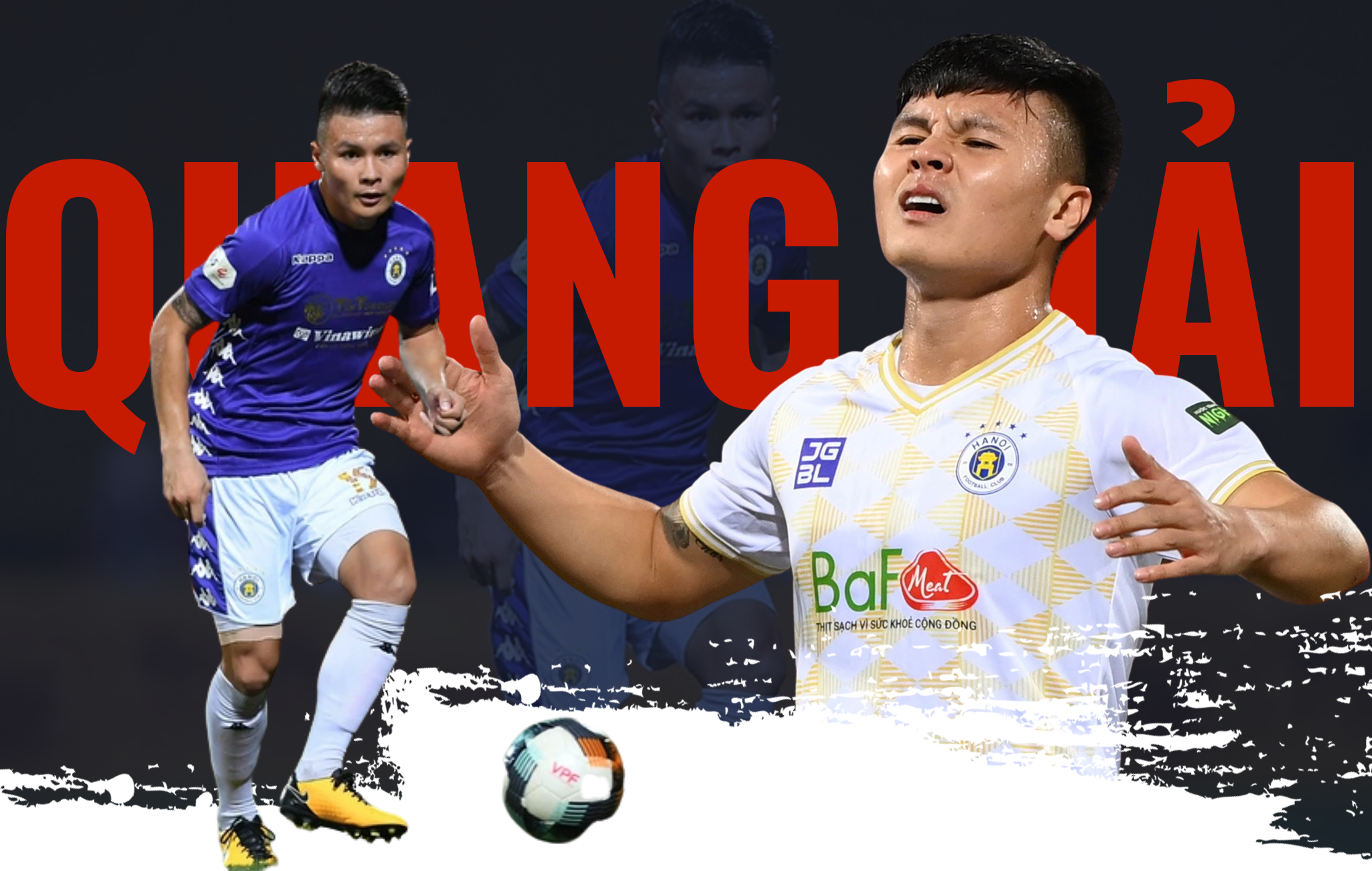 Chuyên gia châu Âu: Cầu thủ Pháp phải trả giá nếu coi thường Quang Hải - 1