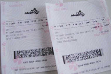 Cà Mau: Kiểm tra hoạt động kinh doanh xổ số điện toán