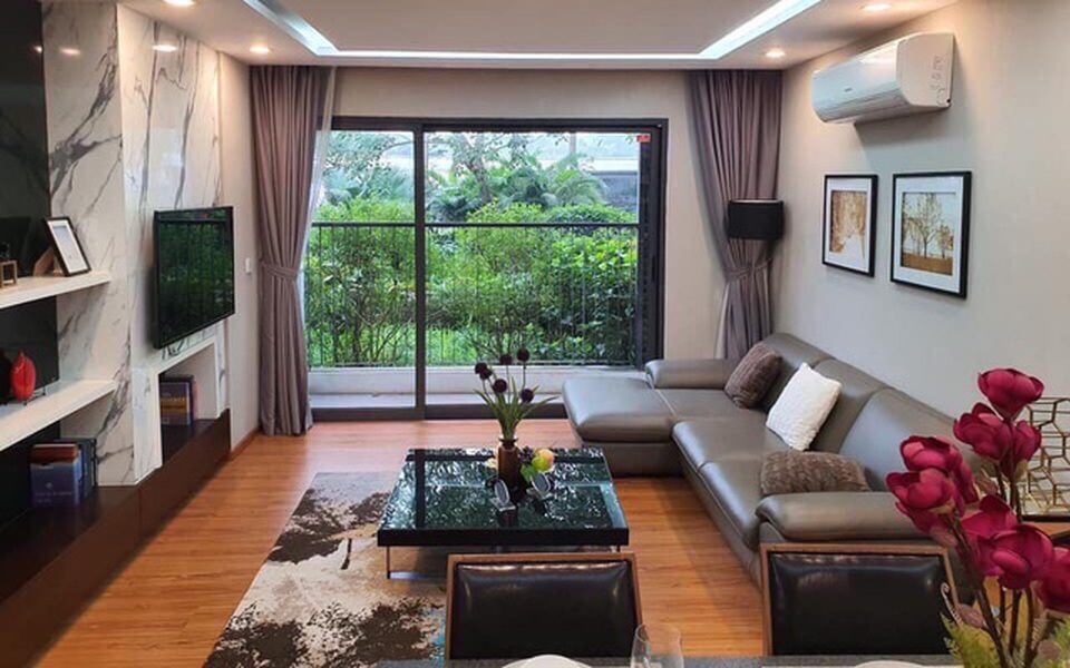 Bất chấp khó khăn của thị trường, giá nhà chung cư vẫn tăng - 2 Bất chấp khó khăn của thị trường, giá nhà chung cư vẫn tăng - 2