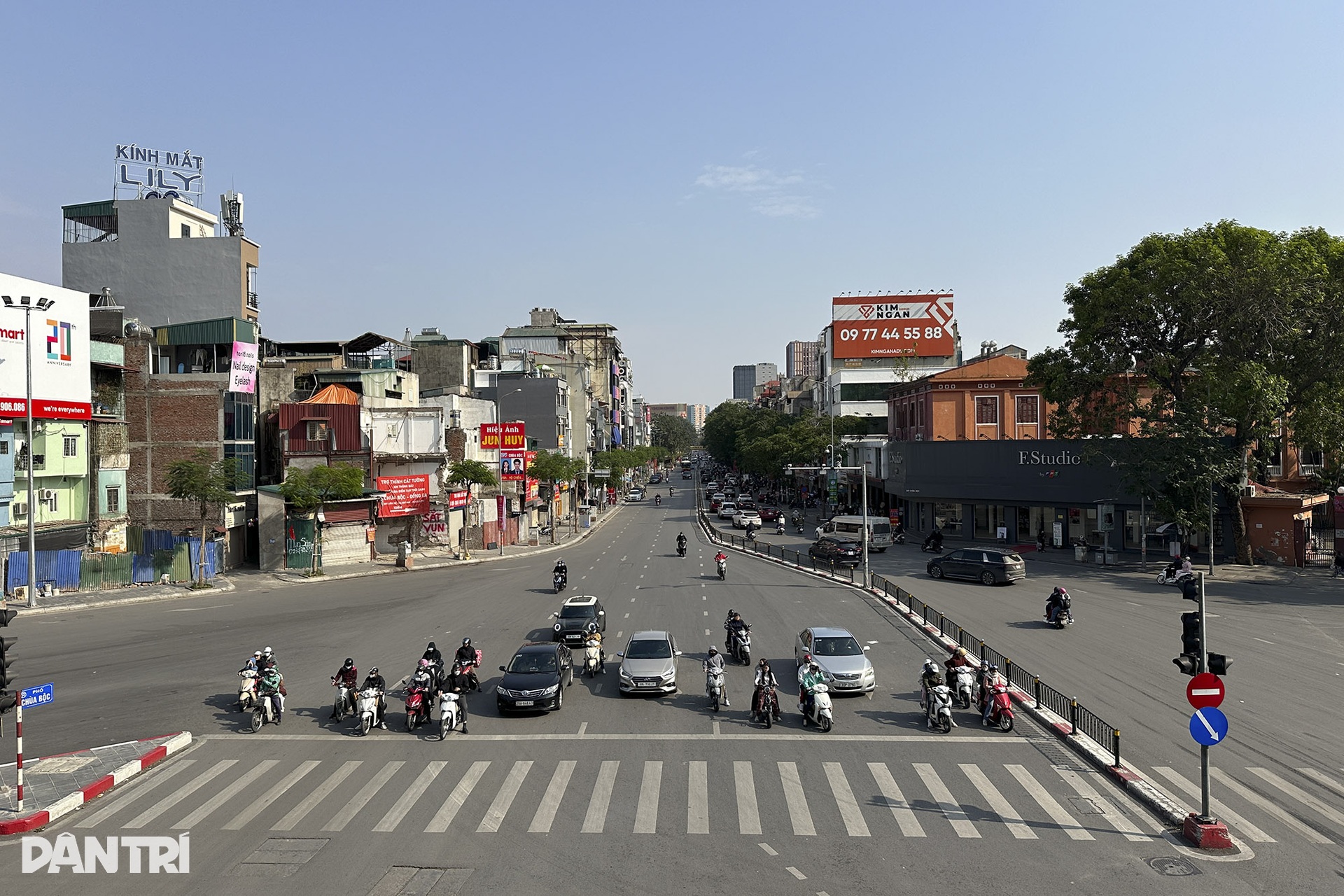 Không khí chiều cuối năm - 6 Không khí chiều cuối năm - 6