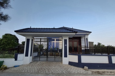 Một xã có 450 lao động làm việc ở nước ngoài, mỗi tháng gửi về 13 tỷ đồng