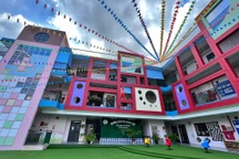 Hà Nội: Trẻ mầm non có nguy cơ phải "bốc thăm" để được học hệ công lập