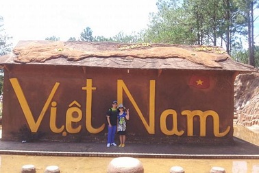 Mùa Vu lan quê Mẹ trăm nhớ ngàn thương