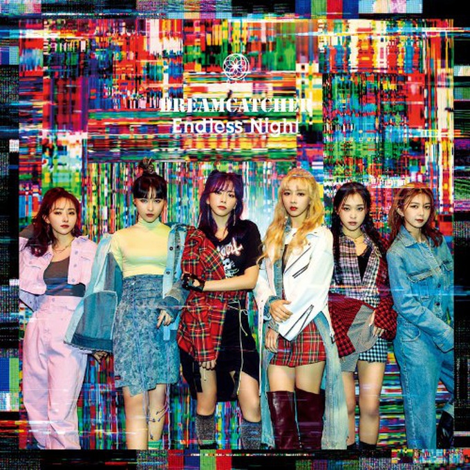 Album Nhật tháng 3 của nghệ sĩ Kpop: MAMAMOO bị nhóm nữ concept rùng rợn vượt mặt, em trai TWICE gấp 4 lần thành tích đàn anh chung nhà - Ảnh 5.