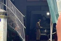 Đang nằm ngủ trong nhà bị ô tô tông tử vong tại chỗ