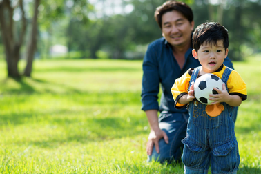 Đúc kết bí quyết nuôi con của mẹ đảm thời đại số