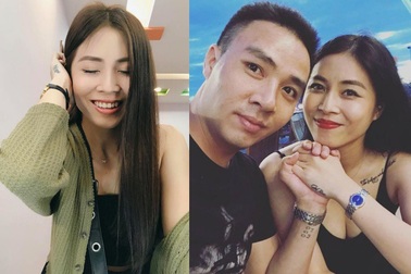 Mối quan hệ của MC Hoàng Linh và chồng sắp cưới ra sao sau sóng gió?