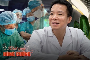 Từ đoạn phim 30 giây đến vết mổ siêu nhỏ đưa Việt Nam vươn tầm thế giới