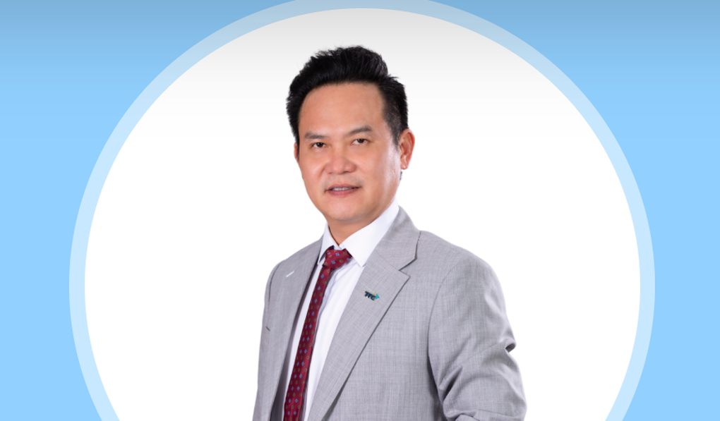 Shark Đặng Hồng Anh từ nhiệm làm Phó chủ tịch TTC Land - 1 Shark Đặng Hồng Anh từ nhiệm làm Phó chủ tịch TTC Land - 1