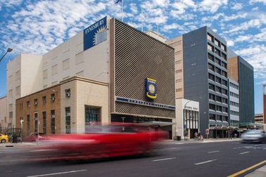 Học bổng trung học phổ thông Úc 2019