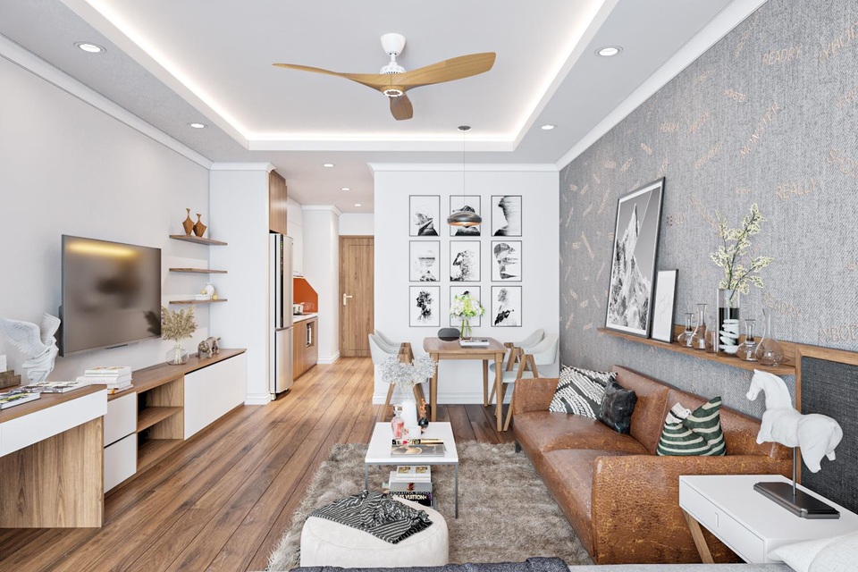 Thị trường BĐS Vĩnh Yên sôi động với lễ khánh thành thắp sáng dự án The City Light - 2 Thị trường BĐS Vĩnh Yên sôi động với lễ khánh thành thắp sáng dự án The City Light - 2