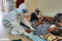 TPHCM: Nhiều bệnh nhân ung thư mắc Covid-19 nặng vì chưa tiêm vaccine