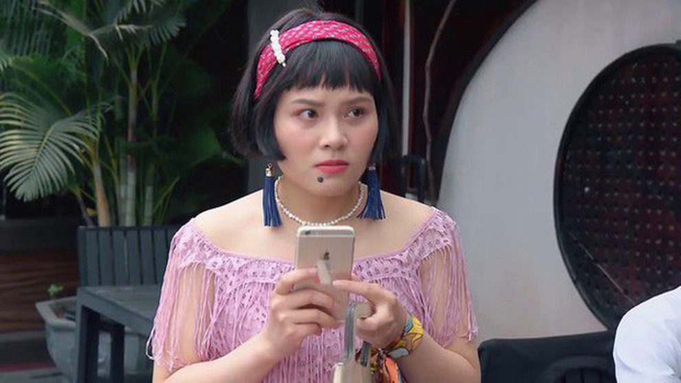 Hương vị tình thân: Thẩm mỹ khác ngỡ ngàng mà Diệp vẫn yêu đương mù quáng - 2 Hương vị tình thân: Thẩm mỹ khác ngỡ ngàng mà Diệp vẫn yêu đương mù quáng - 2