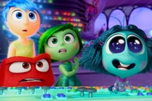 "Inside Out 2" là phim hoạt hình đạt doanh thu cao nhất mọi thời đại