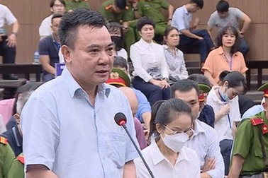 Cựu PGĐ Công an Hà Nội được đề nghị giảm án, trả lại 146 lượng vàng