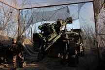 Mặt trận Kursk nóng rực, Nga tấn công dữ dội ép quân Ukraine rút chạy