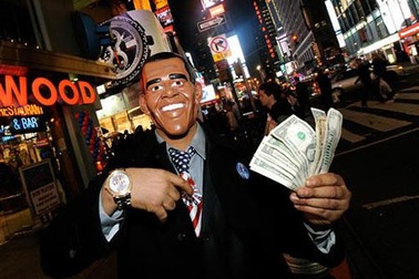 1001 kiểu trang phục Halloween của giới trẻ Anh