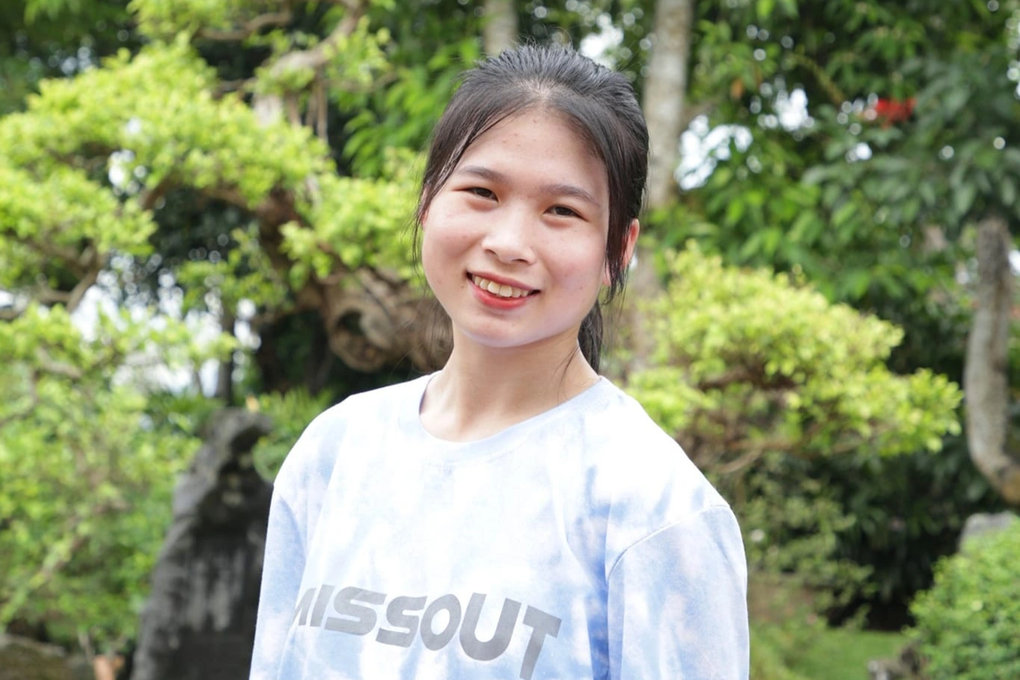 Hơn 30 điểm đại học, nữ sinh dân tộc Thổ nguy cơ không đến được giảng đường - 3 Hơn 30 điểm đại học, nữ sinh dân tộc Thổ nguy cơ không đến được giảng đường - 3