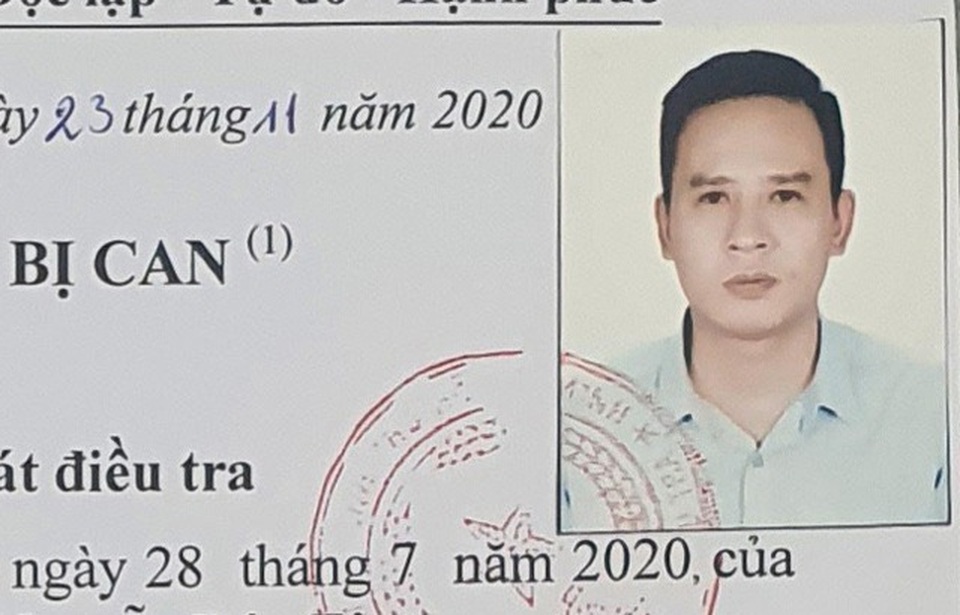 Điểm mặt loạt đại gia phân lô bán nền, ôm tiền bỏ trốn bị bắt, truy nã - 2 Điểm mặt loạt đại gia phân lô bán nền, ôm tiền bỏ trốn bị bắt, truy nã - 2
