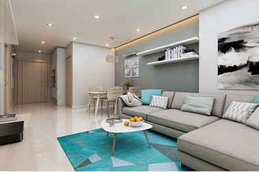 Xuân Mai Complex tri ân nhiều phần quà hấp dẫn ngày mở bán