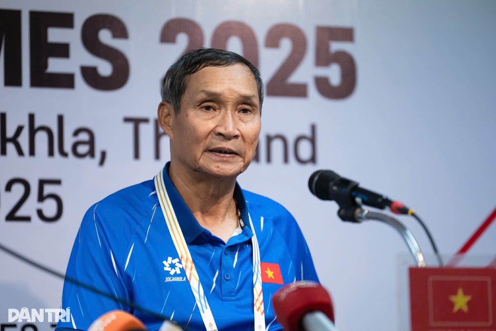 Losing to the Philippines, Coach Mai Duc Chung accused the referee of unfairly treating the Vietnamese women's team - 1 Thua Philippines, HLV Mai Đức Chung tố trọng tài xử ép tuyển nữ Việt Nam - 1