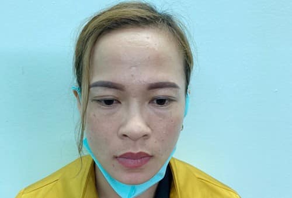 Nhóm thanh niên tụ tập sử dụng ma túy trong căn hộ chung cư hạng sang - 1 Nhóm thanh niên tụ tập sử dụng ma túy trong căn hộ chung cư hạng sang - 1