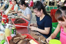 TP HCM cần hơn 27.000 lao động