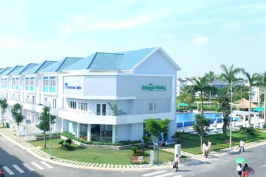 Bất động sản quận 9: “Nóng” trở lại