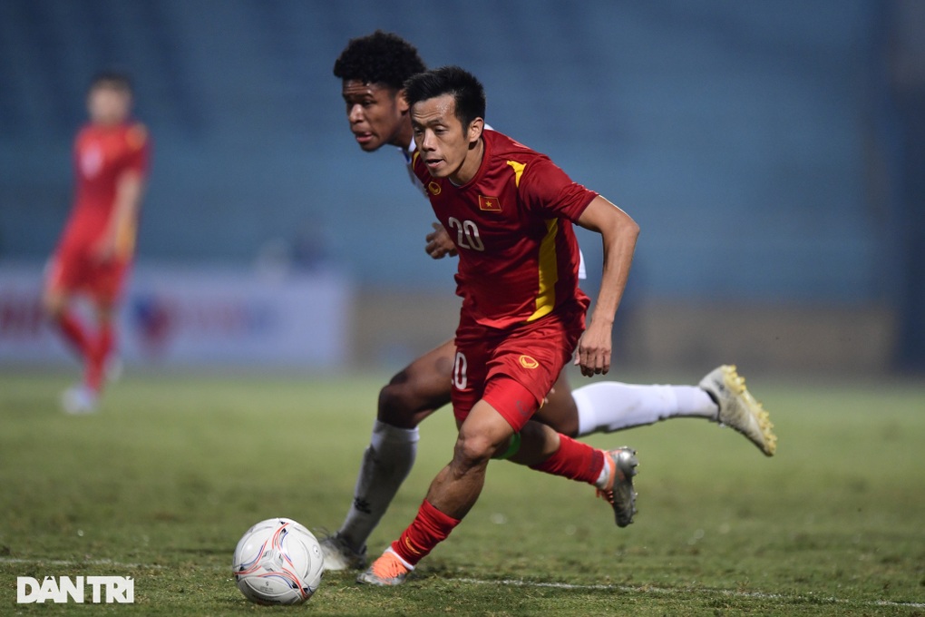 Đội tuyển Việt Nam hạ Philippines nhờ bàn thắng ở phút bù giờ - 2