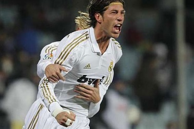 Real Madrid: “Vị khách” đáng sợ nhất châu Âu