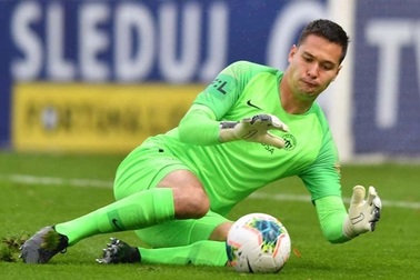 Báo Indonesia lo lắng trước tin Filip Nguyễn sắp nhập tịch Việt Nam