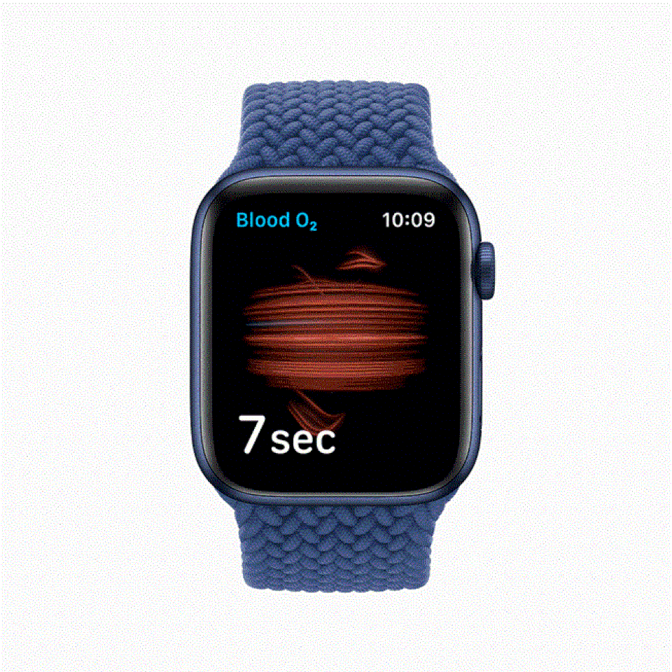iPad Air 4, Apple Watch Series 6 và Apple Watch SE chính thức trình làng - 2 iPad Air 4, Apple Watch Series 6 và Apple Watch SE chính thức trình làng - 2
