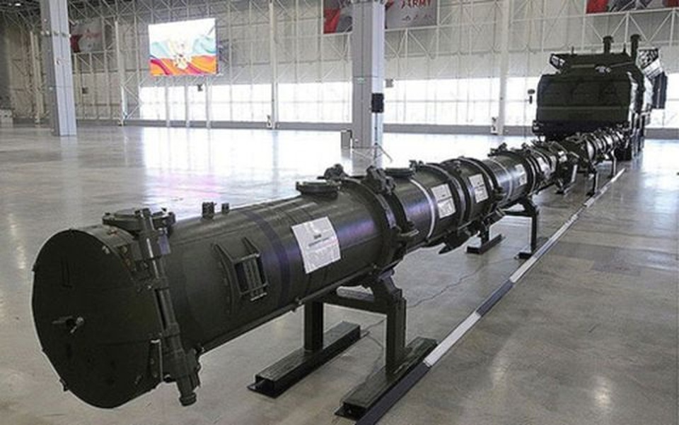 NATO cấp tập đáp trả việc Nga triển khai tổ hợp tên lửa “sát thủ” - 1 NATO cấp tập đáp trả việc Nga triển khai tổ hợp tên lửa “sát thủ” - 1