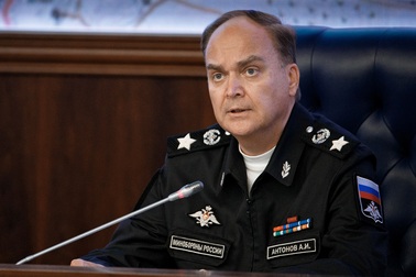 Nga cảnh báo nguy cơ xung đột với Mỹ đang ở mức cao