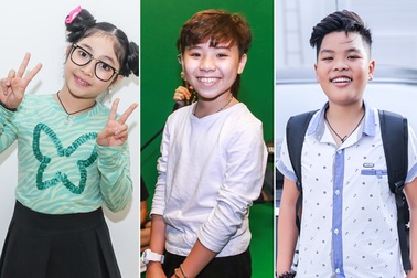 Công Quốc của đội Cẩm Ly “lép vế” khi không có “khách mời khủng”?