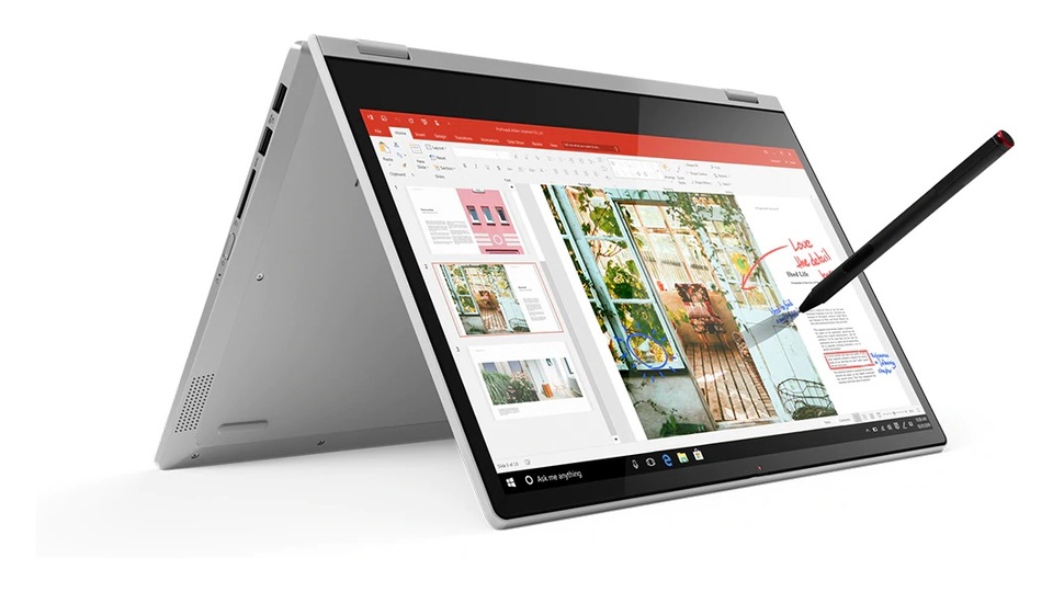 Lenovo IdeaPad C340 hỗ trợ học tập và làm việc từ xa hiệu quả - 1 Lenovo IdeaPad C340 hỗ trợ học tập và làm việc từ xa hiệu quả - 1