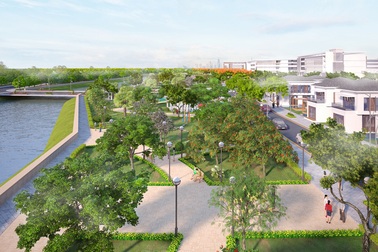 “Đón lộc PhoDong, tưng bừng vui Tết” cùng PhoDong Village