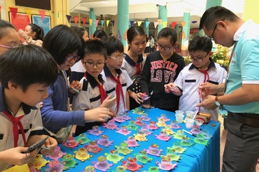 TPHCM: Không để các nhóm trẻ hoạt động “chui” trong đợt nghỉ chống dịch Corona