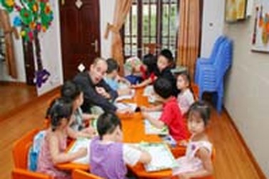 Học mà chơi - Hè tuyệt vời