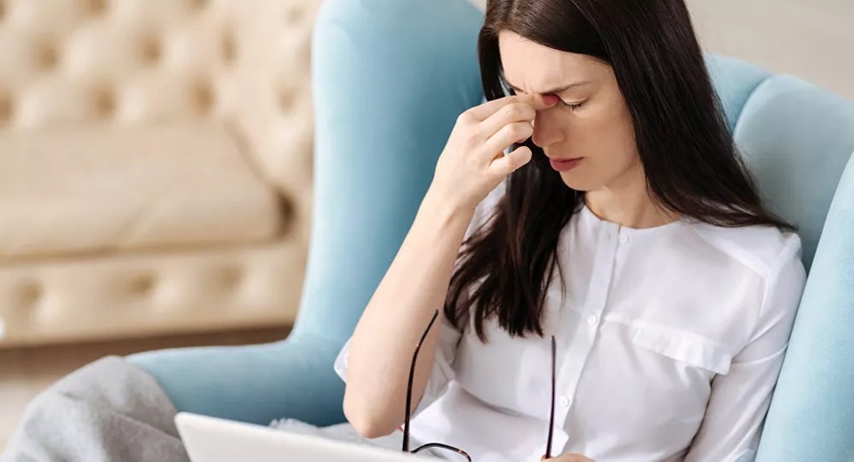 Làm thế nào để đối phó với những cơn đau nửa đầu thường xuyên? - 1 Làm thế nào để đối phó với những cơn đau nửa đầu thường xuyên? - 1