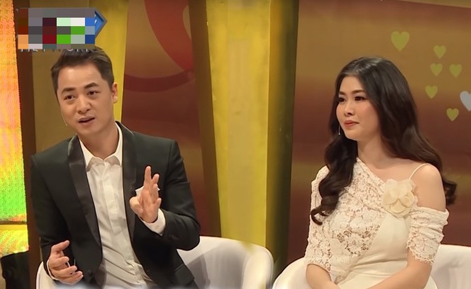 Đăng Khôi kể về căn bệnh hiếm gặp khiến anh nguy hiểm đến tính mạng - 2 Đăng Khôi kể về căn bệnh hiếm gặp khiến anh nguy hiểm đến tính mạng - 2
