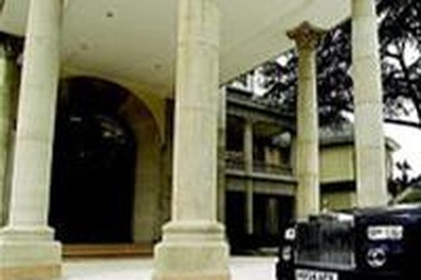 Ngôi nhà đắt nhất thế giới