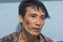 Nam thanh niên đốt quần áo, cắt tóc "cải trang" sau khi trộm 2 xe máy