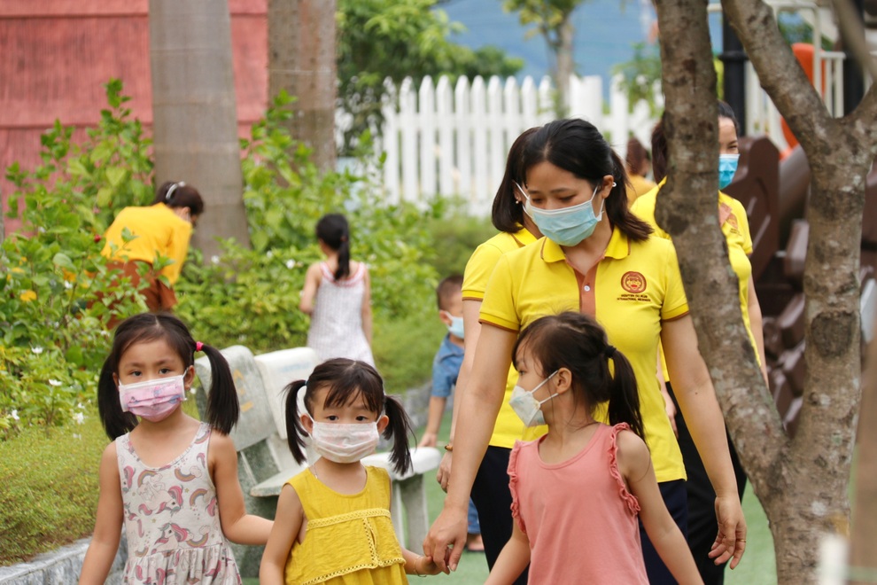 Nhiều doanh nghiệp khó cầm cự nếu không có hỗ trợ từ gói 26.000 tỷ đồng - 3 Nhiều doanh nghiệp khó cầm cự nếu không có hỗ trợ từ gói 26.000 tỷ đồng - 3