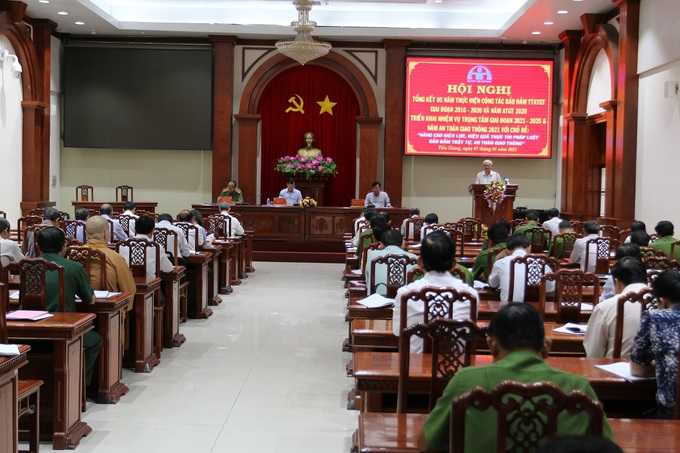 Tiền Giang: Phân luồng cao tốc Trung Lương- Mỹ Thuận dịp Tết Nguyên đán 2021 - Ảnh 1. Tiền Giang: Phân luồng cao tốc Trung Lương- Mỹ Thuận dịp Tết Nguyên đán 2021 - Ảnh 1.